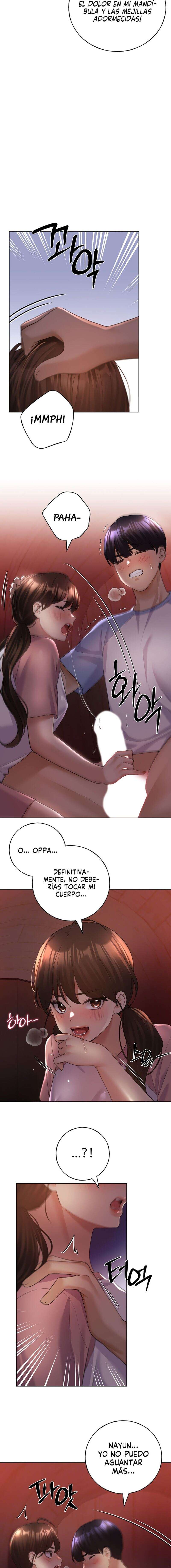 Mi Ilustrador Capitulo 56 página 15