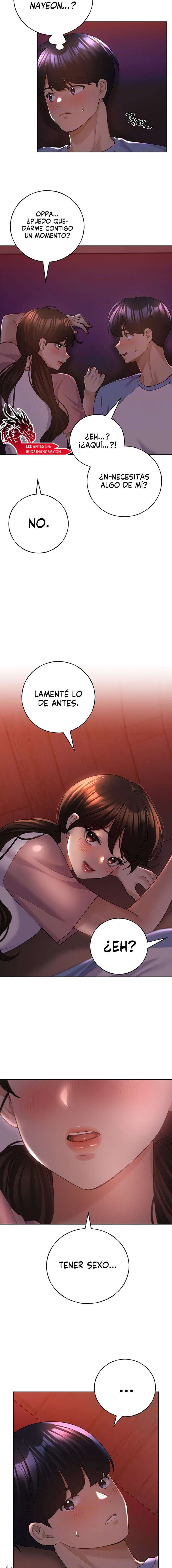 Mi Ilustrador Capitulo 56 página 4