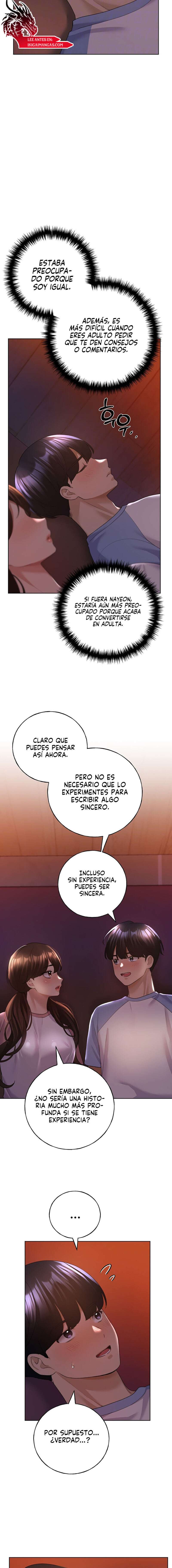 Mi Ilustrador Capitulo 56 página 5