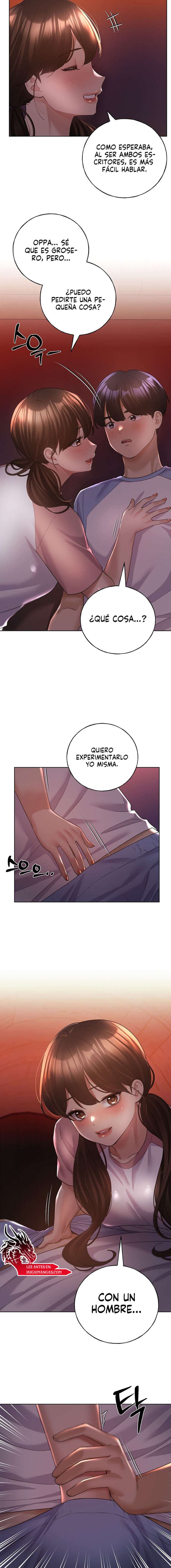 Mi Ilustrador Capitulo 56 página 6