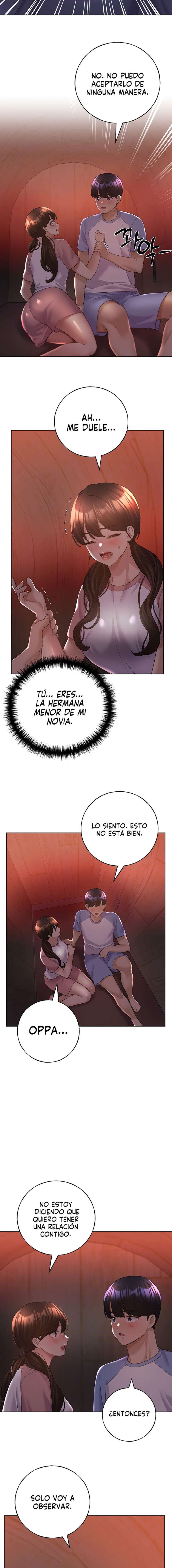 Mi Ilustrador Capitulo 56 página 7