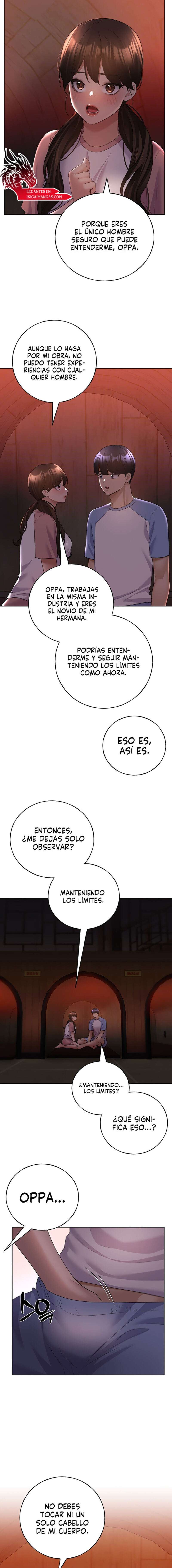Mi Ilustrador Capitulo 56 página 8