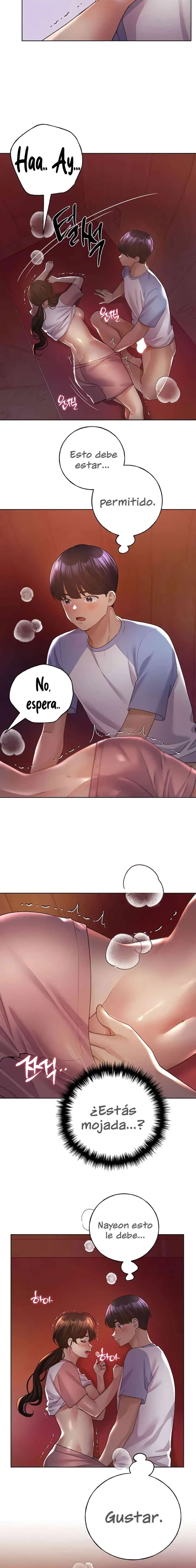 Mi Ilustrador Capitulo 57 página 11