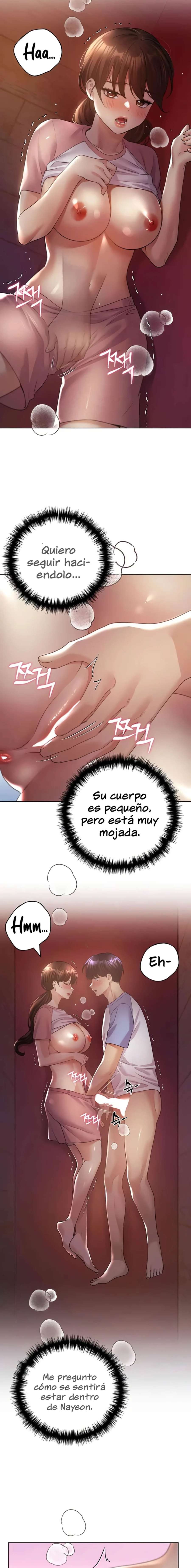 Mi Ilustrador Capitulo 57 página 12