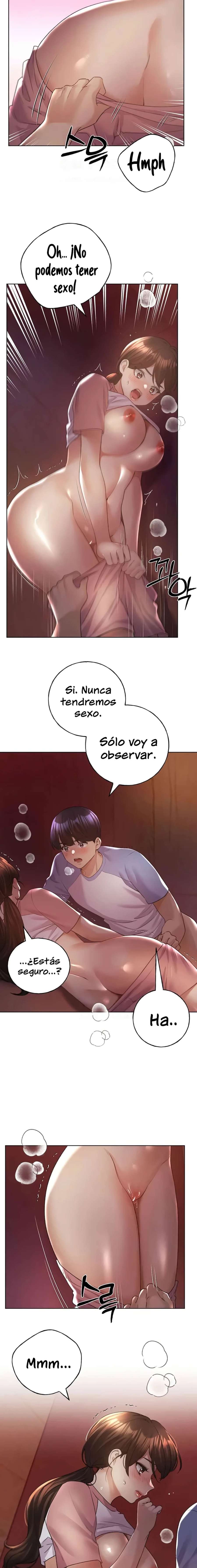 Mi Ilustrador Capitulo 57 página 13