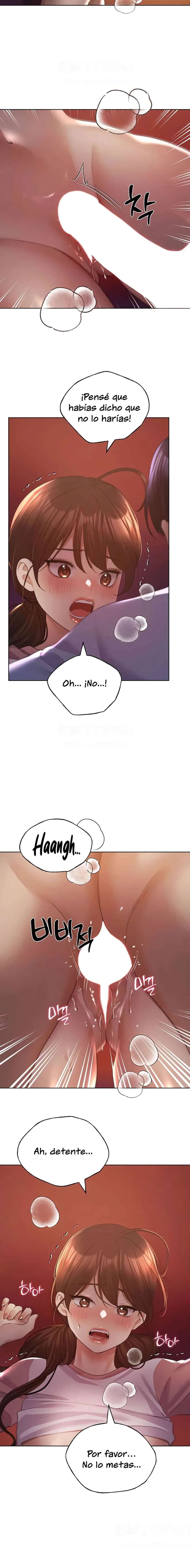 Mi Ilustrador Capitulo 57 página 17