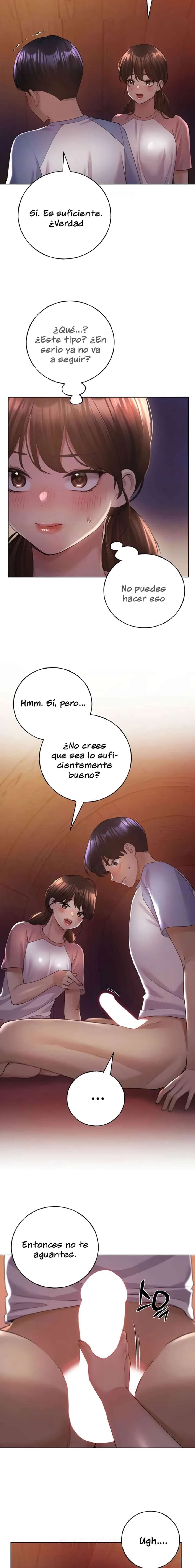 Mi Ilustrador Capitulo 57 página 4