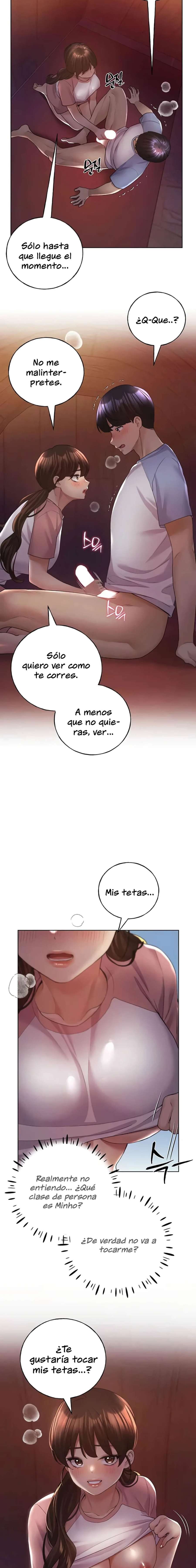 Mi Ilustrador Capitulo 57 página 5