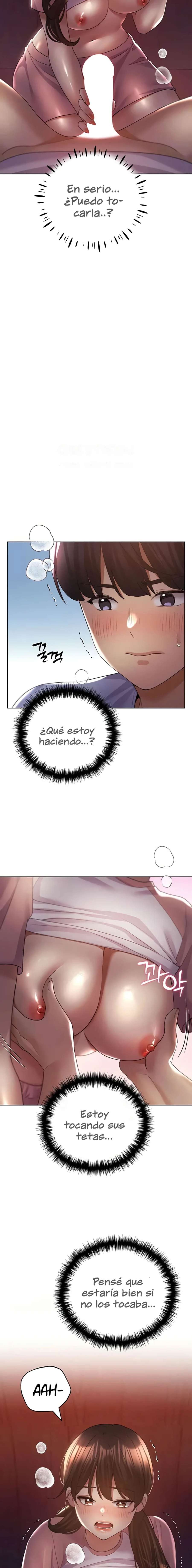 Mi Ilustrador Capitulo 57 página 6