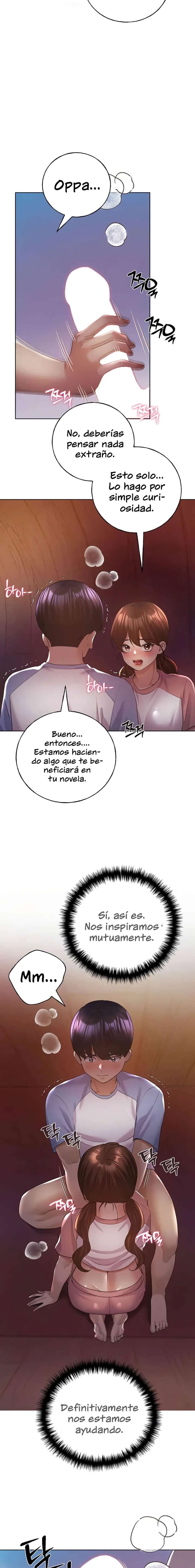 Mi Ilustrador Capitulo 57 página 8
