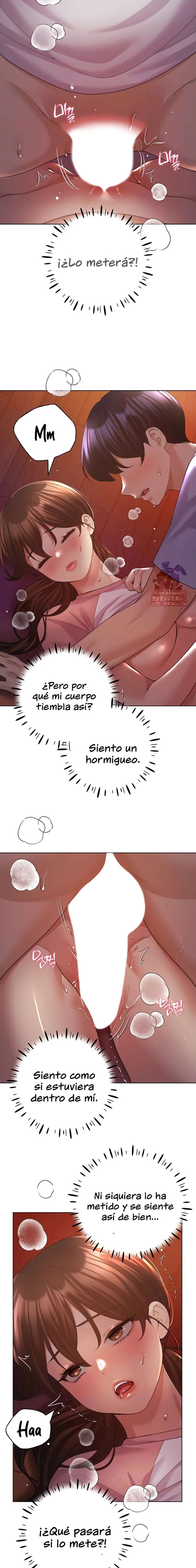 Mi Ilustrador Capitulo 58 página 2