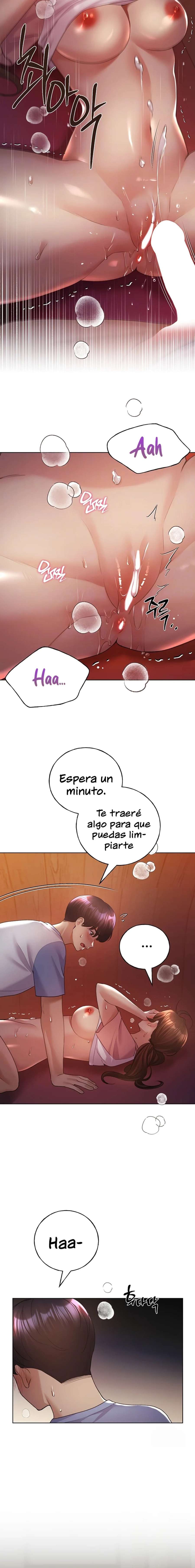 Mi Ilustrador Capitulo 58 página 5
