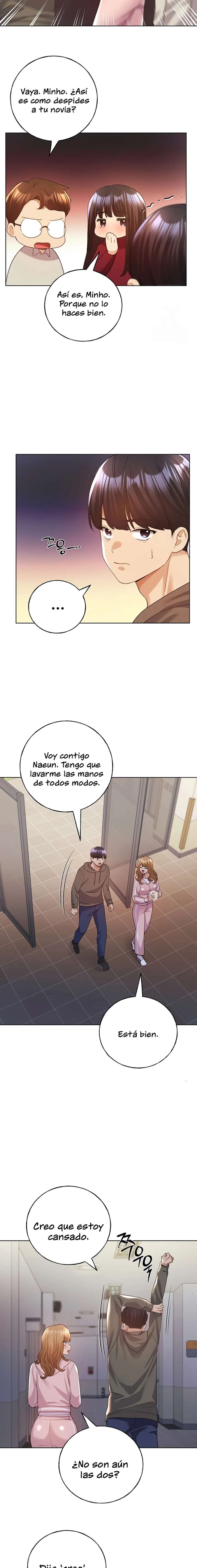 Mi Ilustrador Capitulo 58 página 8