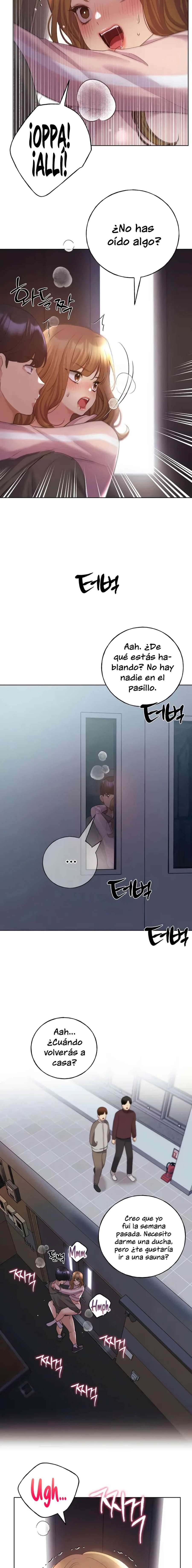 Mi Ilustrador Capitulo 59 página 13