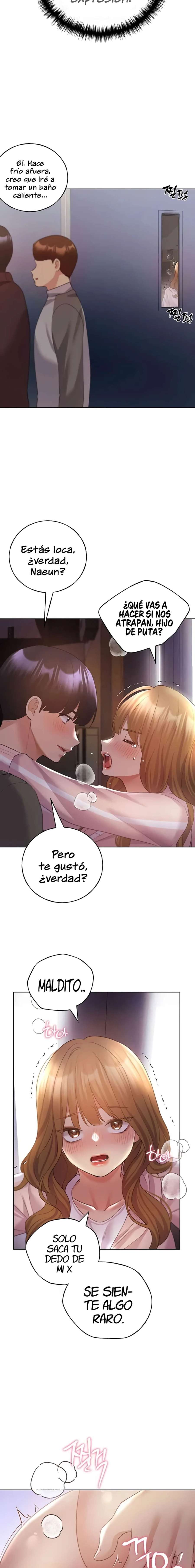 Mi Ilustrador Capitulo 59 página 15