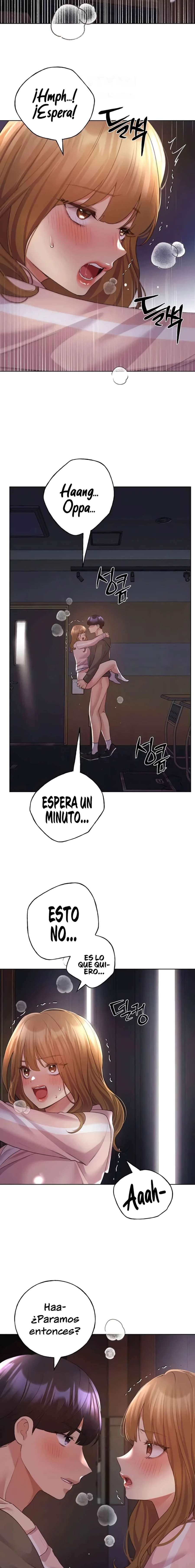 Mi Ilustrador Capitulo 59 página 9