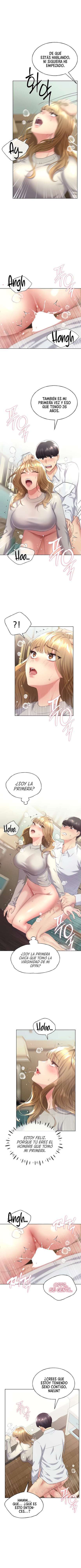 Mi Ilustrador Capitulo 6 página 4