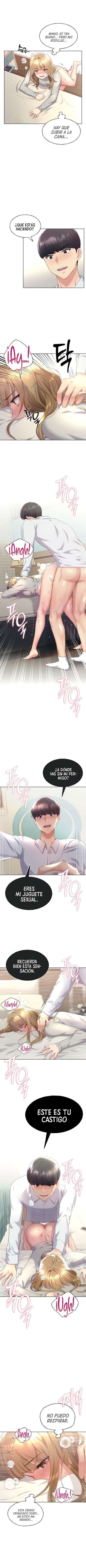Mi Ilustrador Capitulo 6 página 6