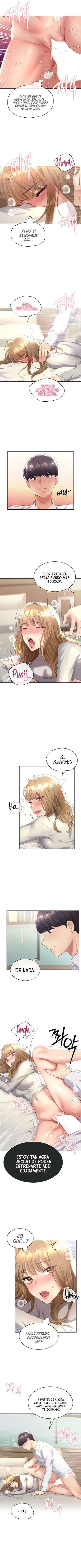 Mi Ilustrador Capitulo 6 página 7