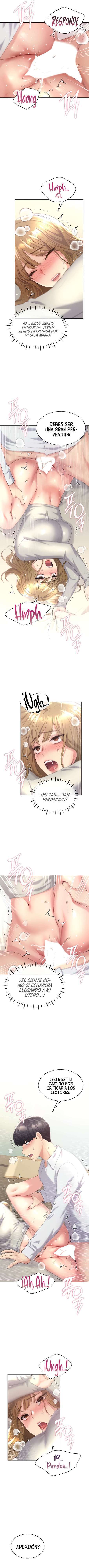Mi Ilustrador Capitulo 6 página 8