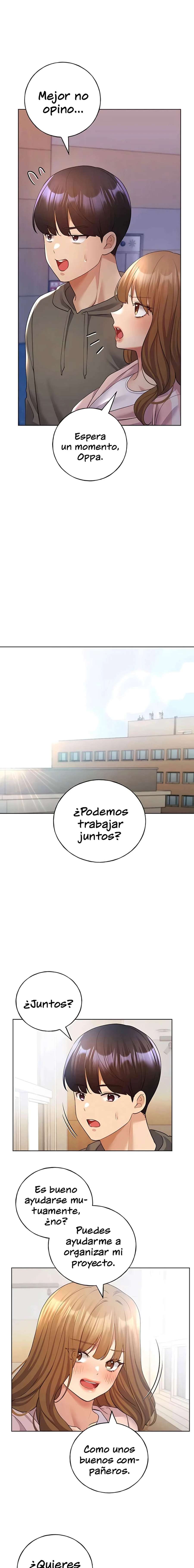 Mi Ilustrador Capitulo 60 página 11