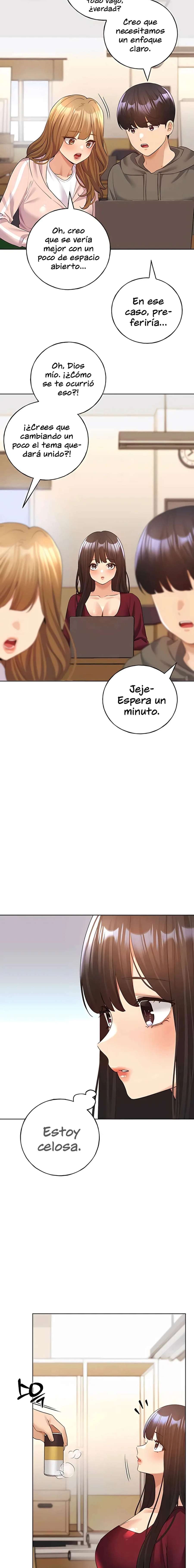 Mi Ilustrador Capitulo 60 página 14