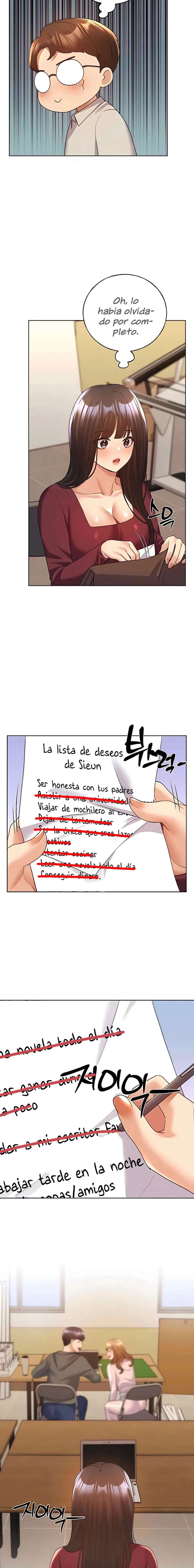 Mi Ilustrador Capitulo 60 página 16