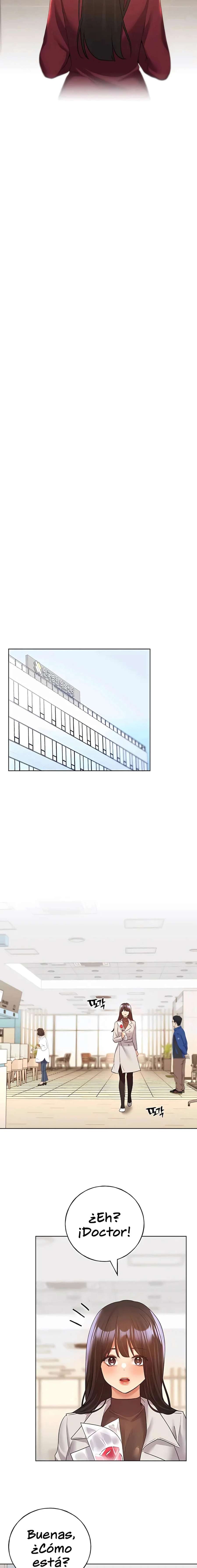 Mi Ilustrador Capitulo 60 página 17