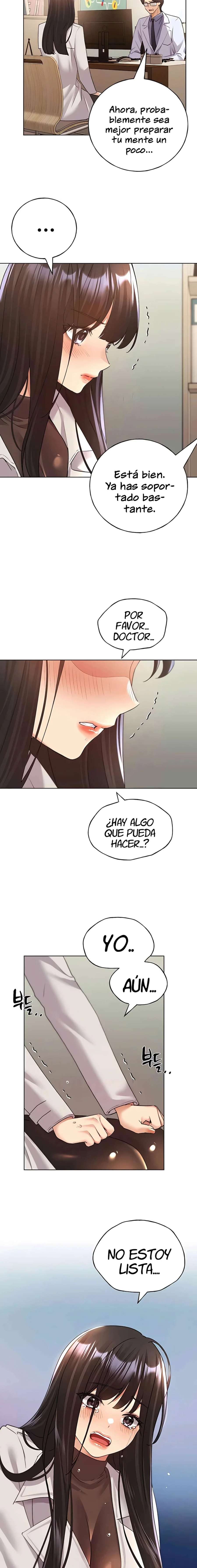 Mi Ilustrador Capitulo 60 página 19