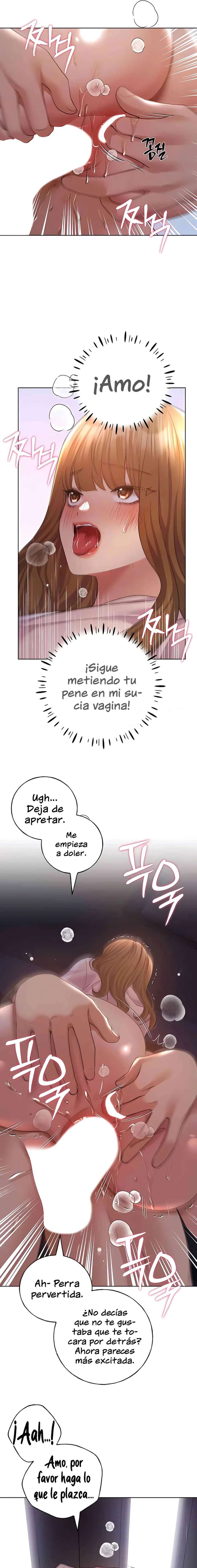 Mi Ilustrador Capitulo 60 página 5
