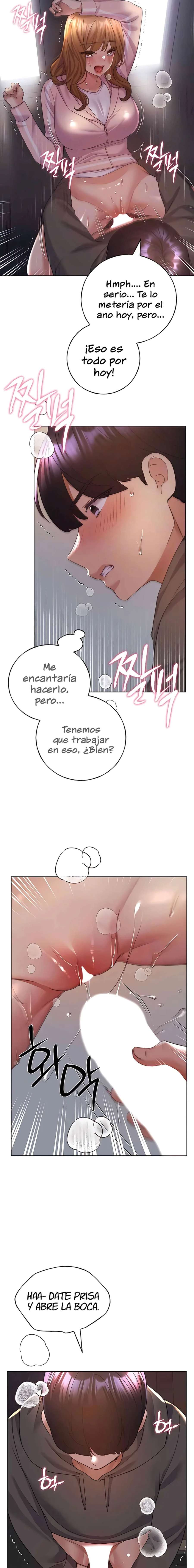 Mi Ilustrador Capitulo 60 página 6