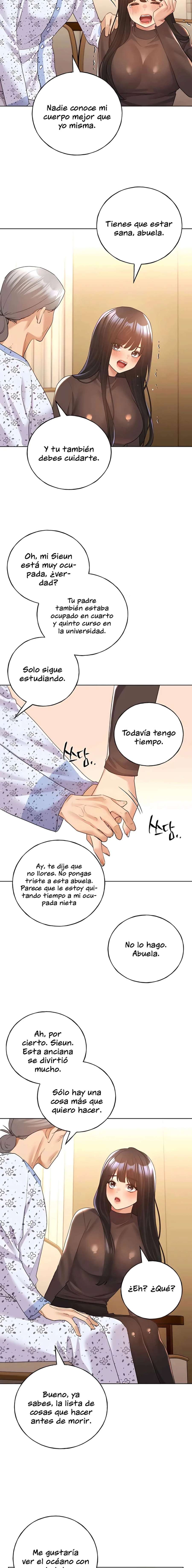 Mi Ilustrador Capitulo 61 página 13