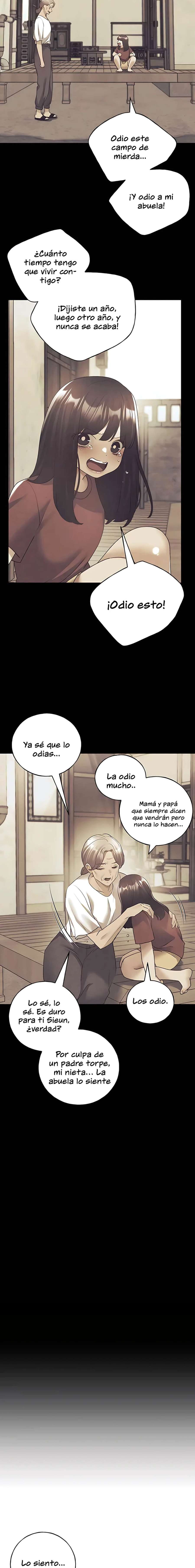 Mi Ilustrador Capitulo 61 página 16