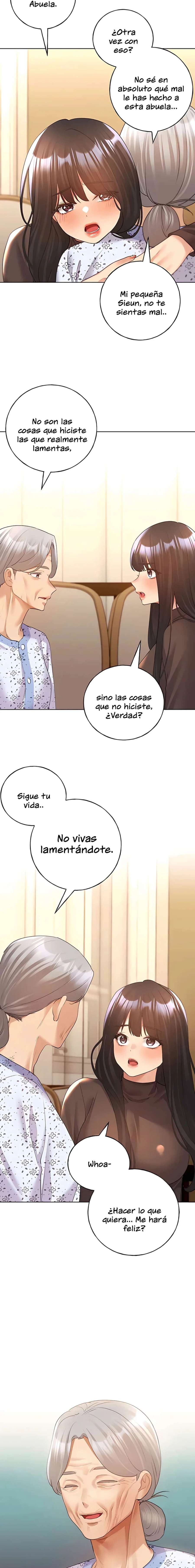 Mi Ilustrador Capitulo 61 página 17