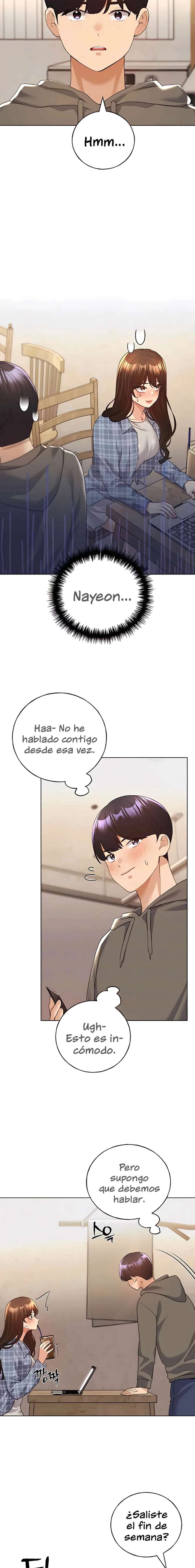 Mi Ilustrador Capitulo 61 página 2