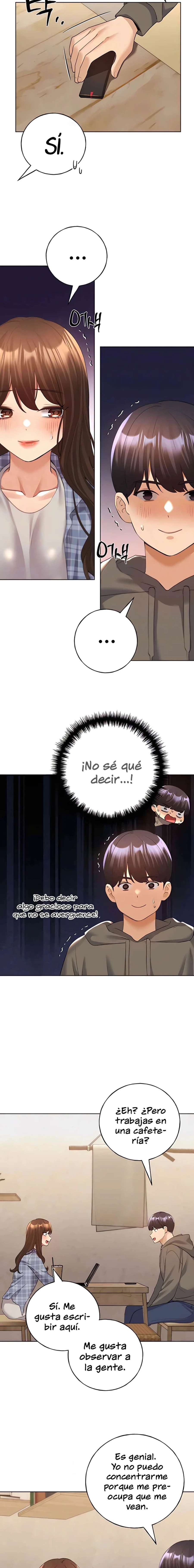 Mi Ilustrador Capitulo 61 página 3