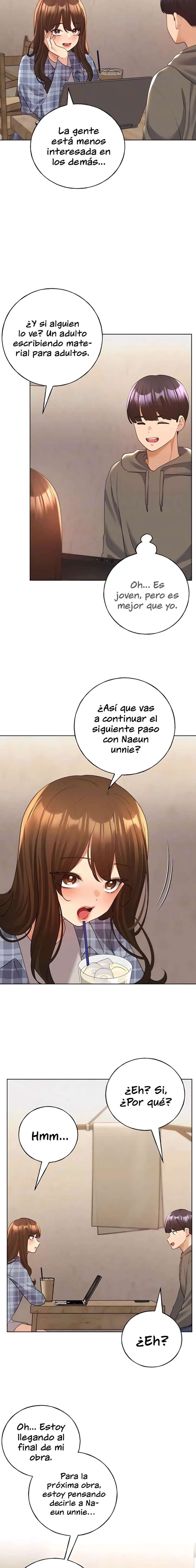 Mi Ilustrador Capitulo 61 página 4