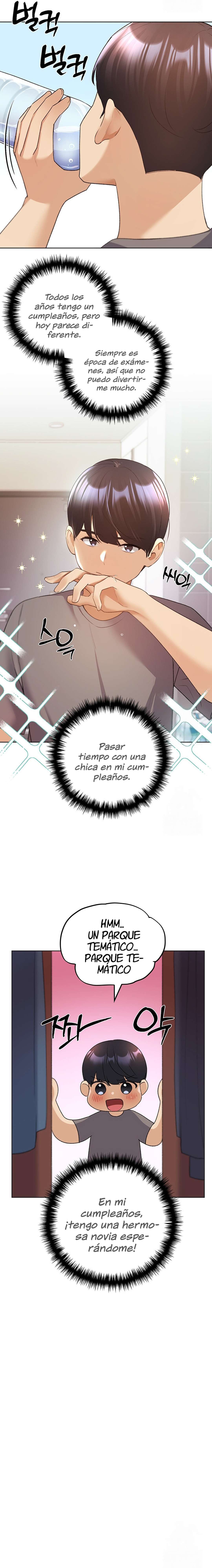 Mi Ilustrador Capitulo 62 página 10