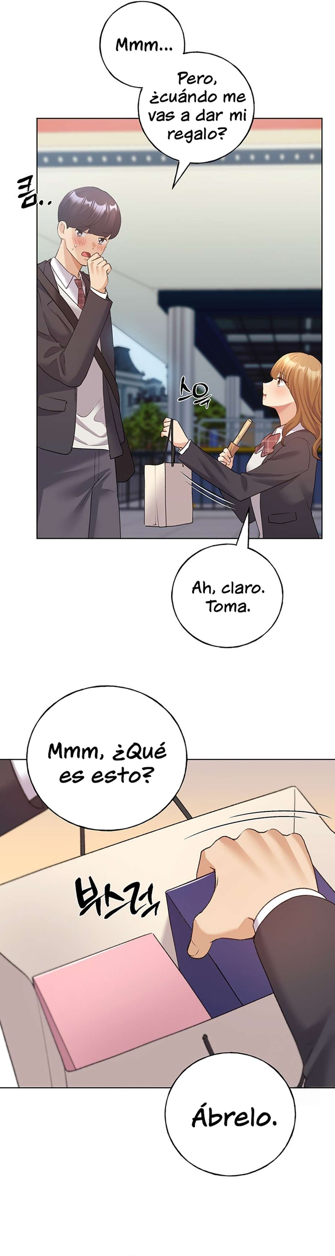 Mi Ilustrador Capitulo 62 página 17