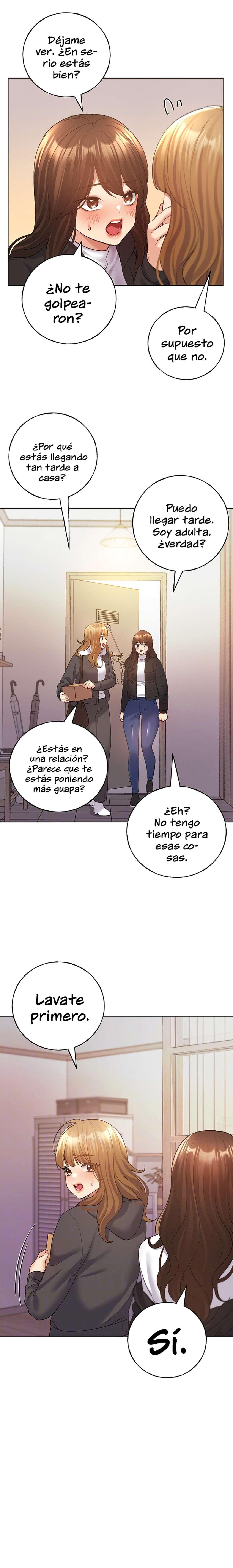 Mi Ilustrador Capitulo 62 página 6