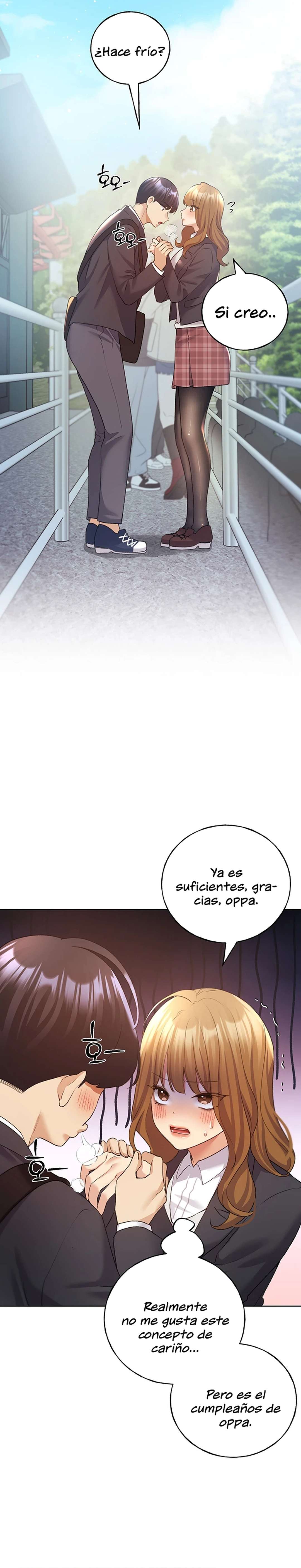 Mi Ilustrador Capitulo 63 página 12