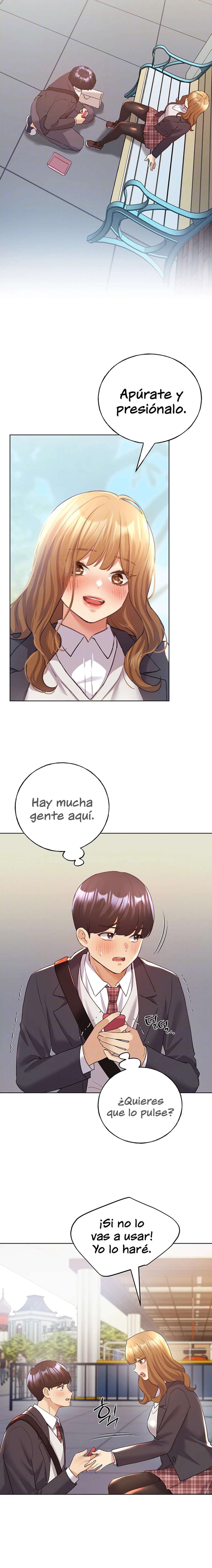 Mi Ilustrador Capitulo 63 página 4