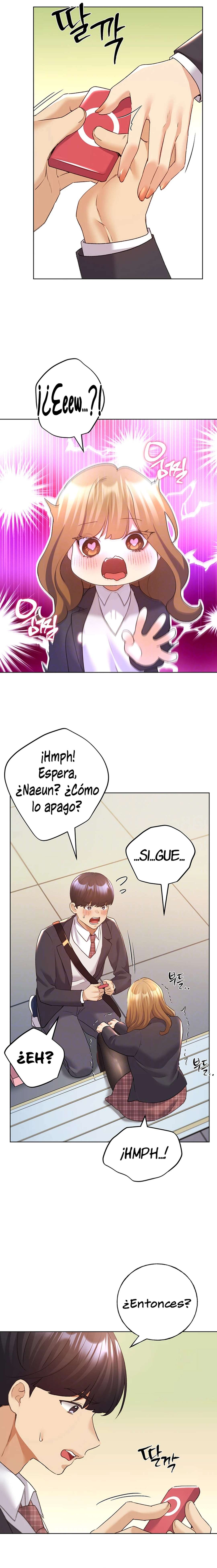 Mi Ilustrador Capitulo 63 página 5