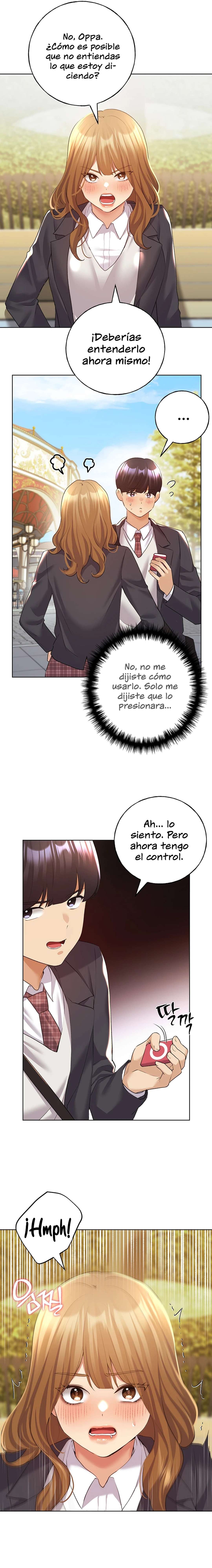 Mi Ilustrador Capitulo 63 página 7