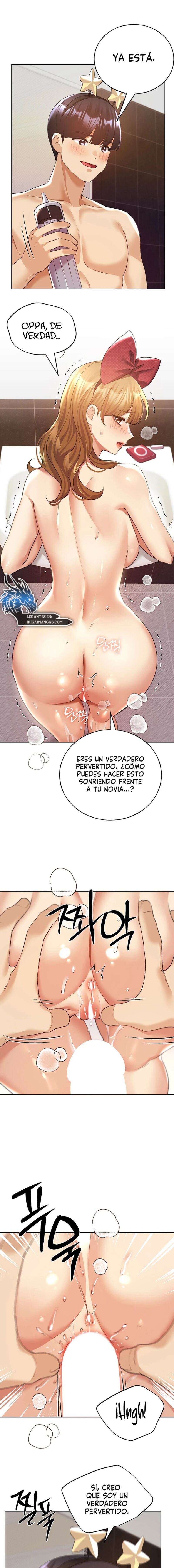 Mi Ilustrador Capitulo 64 página 13