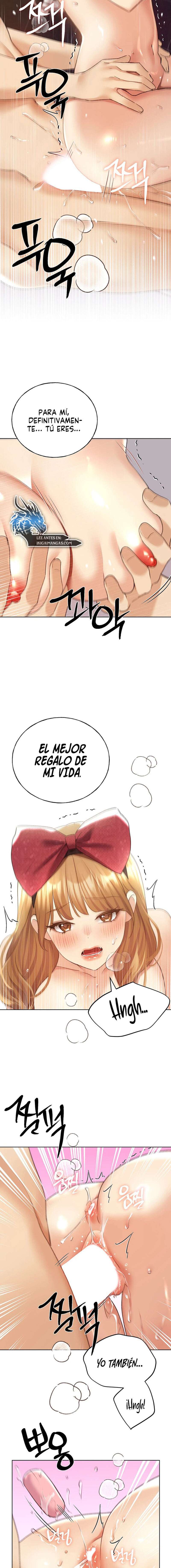 Mi Ilustrador Capitulo 64 página 16