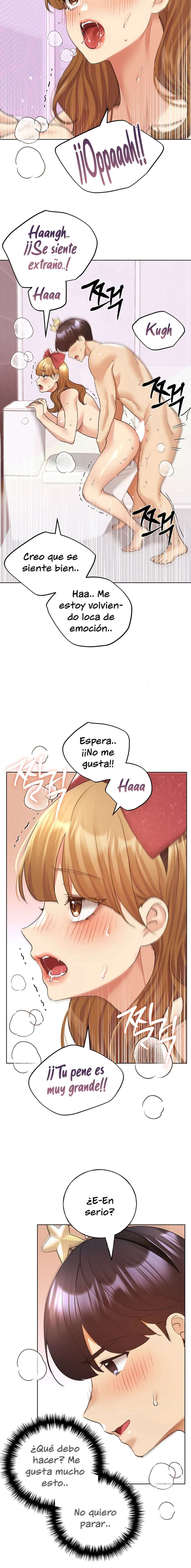 Mi Ilustrador Capitulo 65 página 11