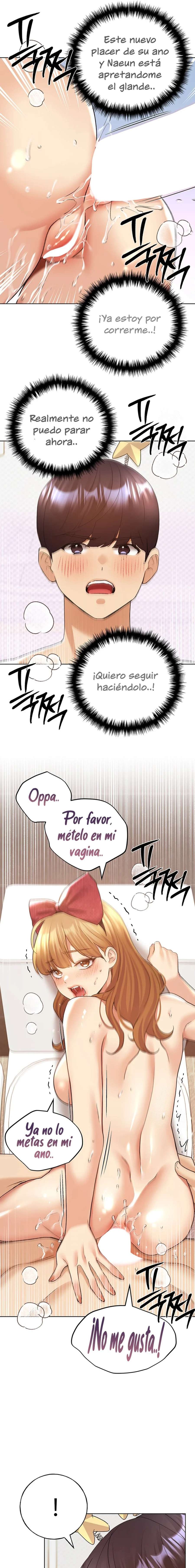 Mi Ilustrador Capitulo 65 página 12