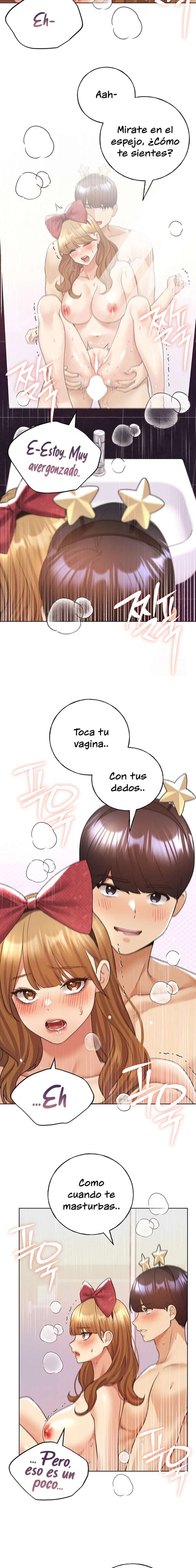 Mi Ilustrador Capitulo 65 página 17