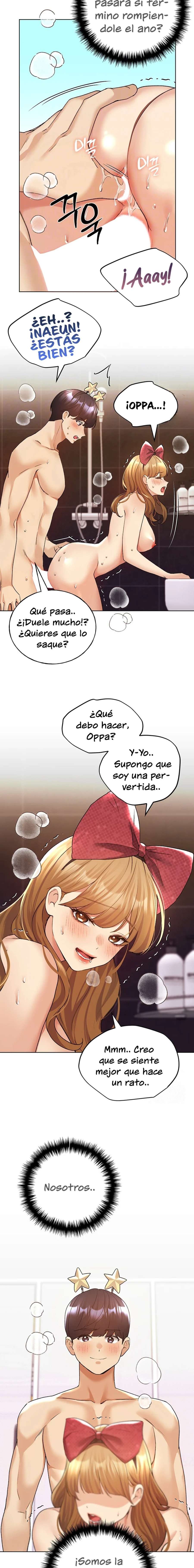 Mi Ilustrador Capitulo 65 página 5